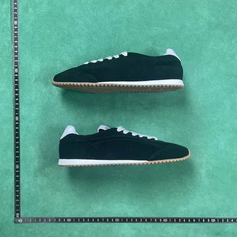 Alo Yoga Sunset - Black Suede