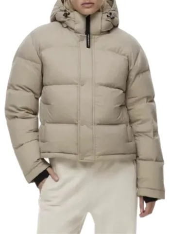 Aritzia Puffer Jacket