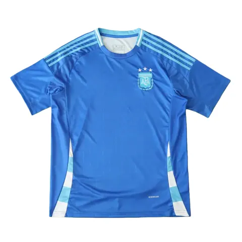 2024 season Argentina away Fan version