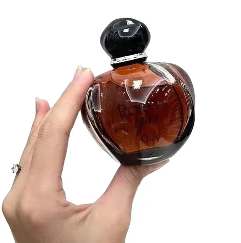 Dior Perfume - Hypnotic Poison
