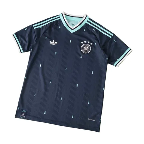 2026 FIFA World Cup Germany away Fan version