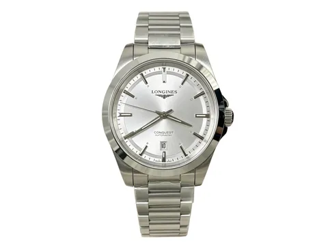 Longines [CONQUEST]