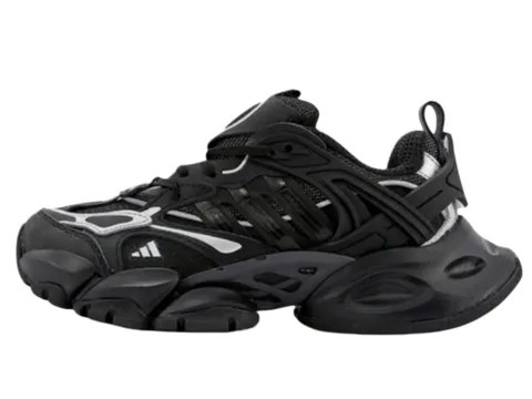 Adidas XLG Runner Deluxe - Black