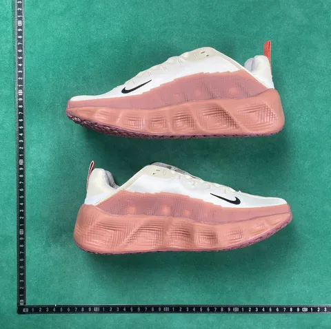 Nike Ava Rover - Pink & White