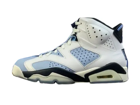 Jordan 6 Top