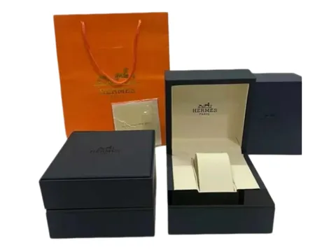 Hermes Watch Box