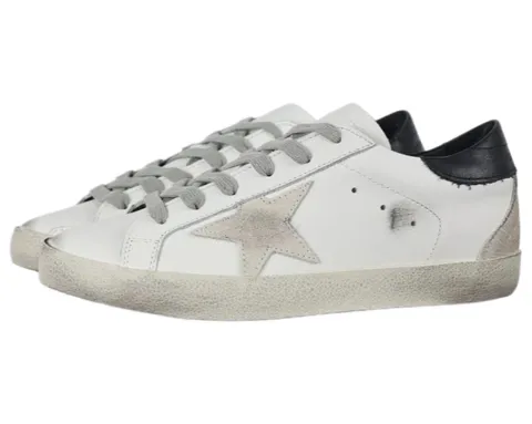Golden Goose Low