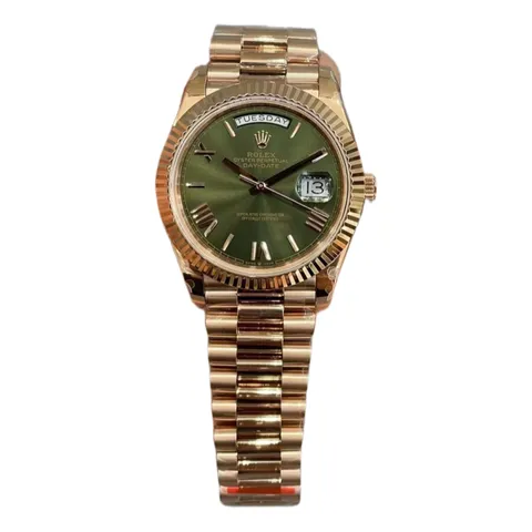 Rolex [Day-Date]