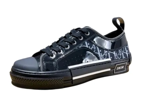 Dior B23 Low Top