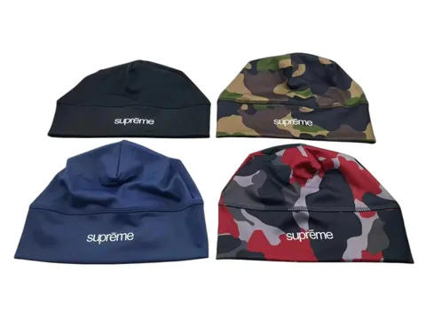Supreme Hat