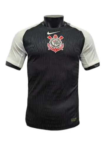 2526 Season Corinthians Away Jersey Player Version