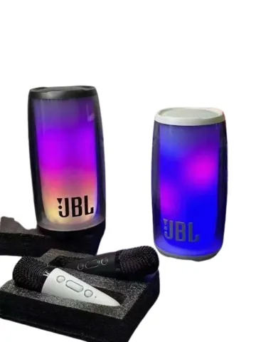 Jbl Pulse6