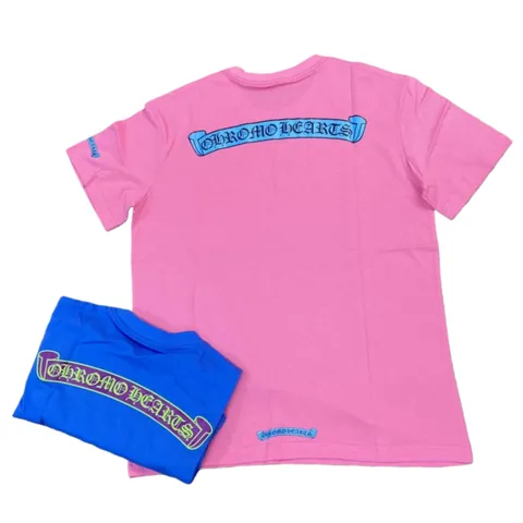 Chrome Hearts Women's T-Shirt