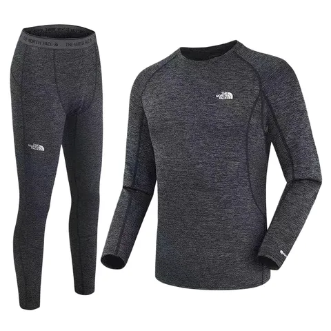 The North Face Set