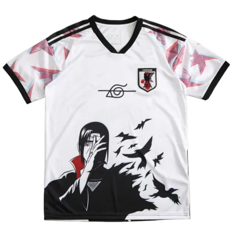 2425 Japan special edition Fan version - White Itachi