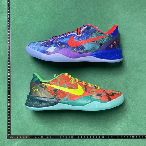 Nike Kobe 8 What The Kobe