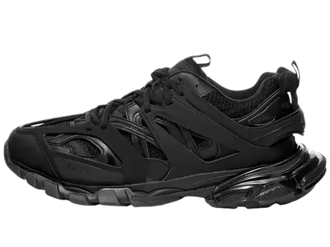Balenciaga Track