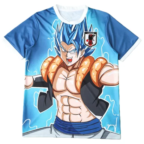 2425 season Japan Concept version Fan version - Gogeta