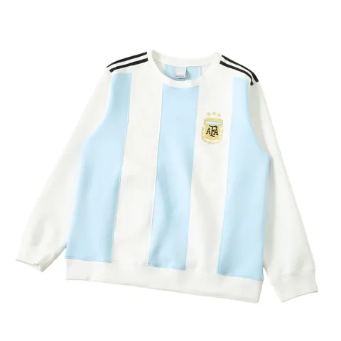 2026 Argentina Sweatshirt long sleeved