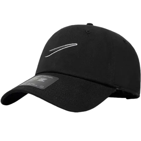 Nike Black hat