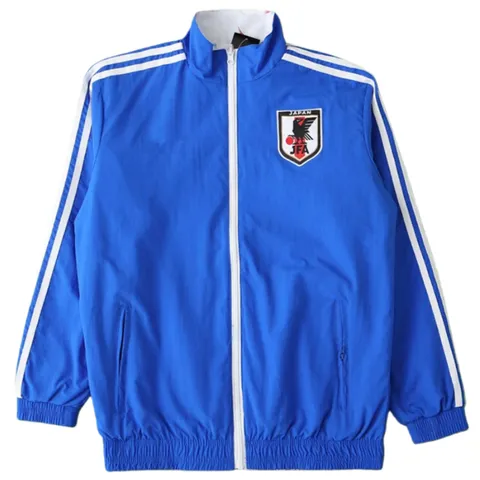 2425 Japan Wear on both sides windbreaker