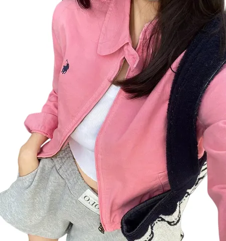 Ralph Lauren Polo Coat