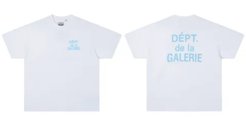 Gallery Dept Tee - White Galerie