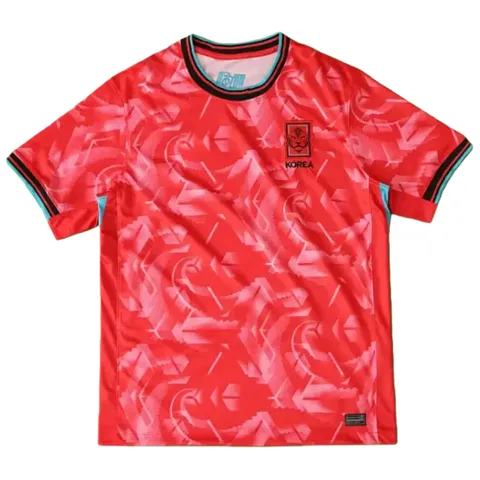 2024 season South Korea home Fan version