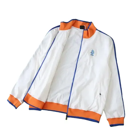 2526 season Netherlands windbreaker