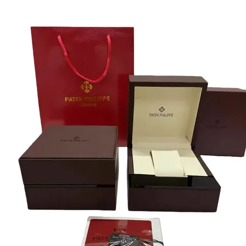 Patek Philippe Watch Box