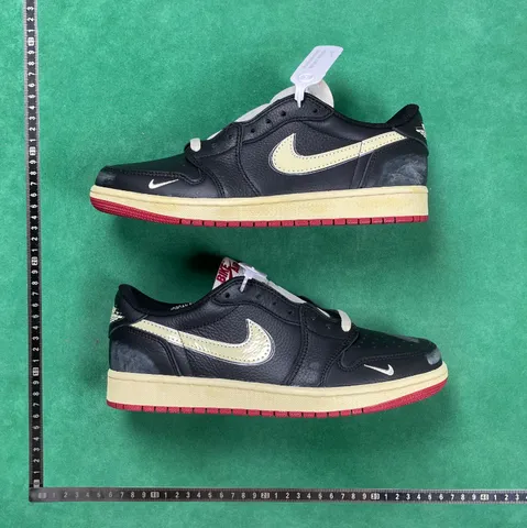 Air Jordan 1 Low OG Nitro