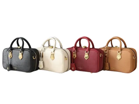 Louis Vuitton Bag - Speedy Multi-Colour