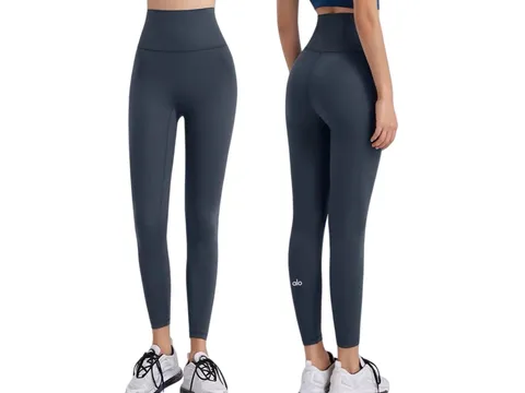 Alo Pants - Slate Leggings