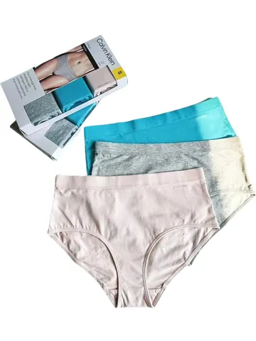 Calvin Klein - Briefs Multi-Pack