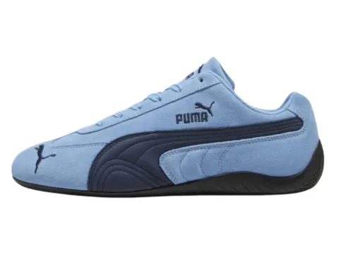 Puma Shoes - Blue Speedcat