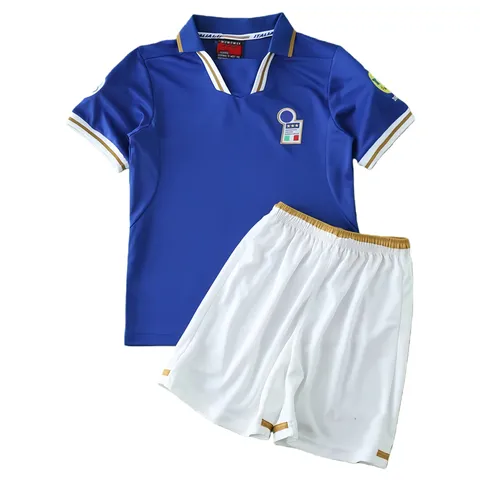 1996 Italy home retro Kids kit