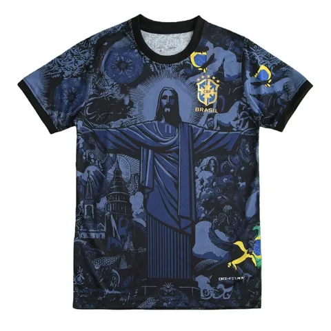 2024 season Brazil Blue Jesus Player version (JY)