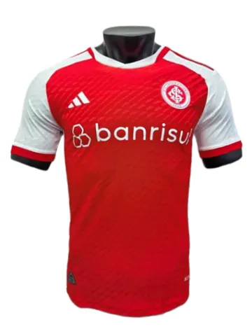 2425 Season Brazil International Jersey Player Edition