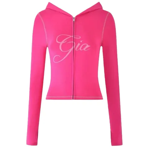 Iamgia Hoodie Suit