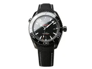 Omega - Seamaster Black, Waterproof II