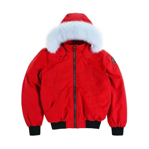 Moose Knuckles Down Jacket