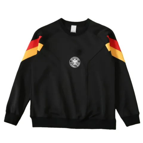 2026 Germany Sweatshirt long sleeved