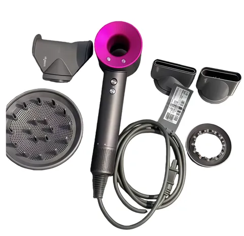 Dyson Supersonic HD08
