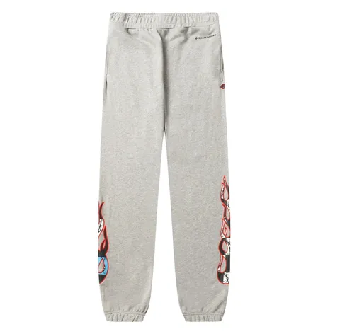 Chrome Hearts Pants