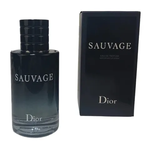 Dior Perfume - Sauvage