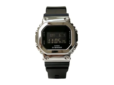 Casio [GM-S5600G-7]