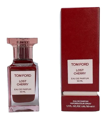 Tom Ford Perfume