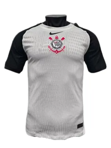 2526 Season Corinthians Home Jersey Player Version