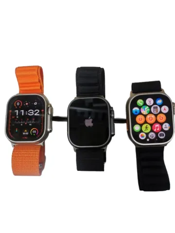 Smart Watch - Ultra 2 Multi-Colour II
