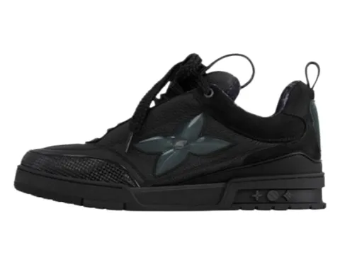 LV Skate - Black Skate